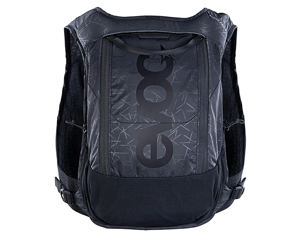 EVOC Hydro Pro 6 + 1.5L Bladder (Black) - view 2